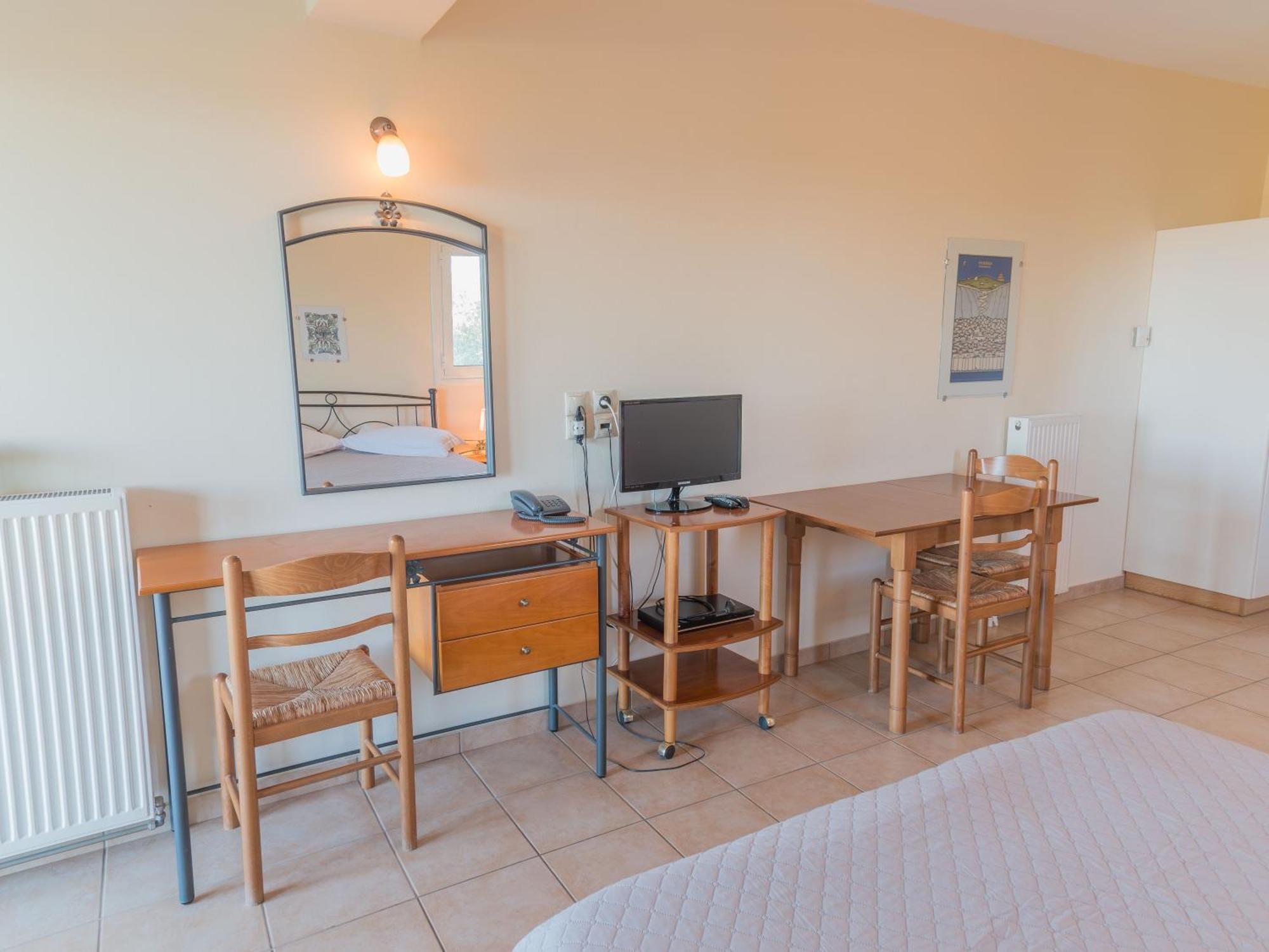 Apartments Hotel & Studios, Xifoupolis Monemvasía Esterno foto