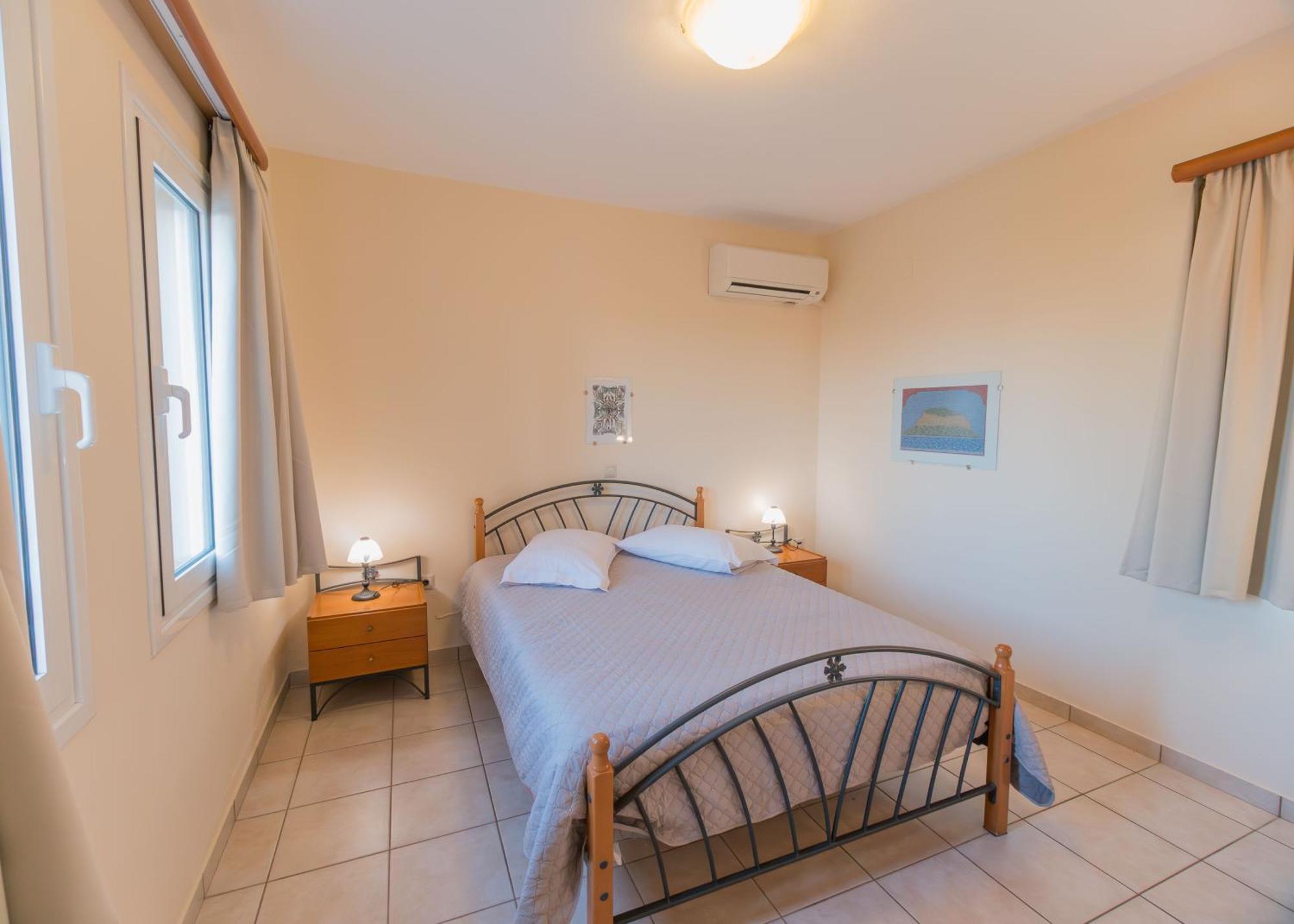 Apartments Hotel & Studios, Xifoupolis Monemvasía Esterno foto