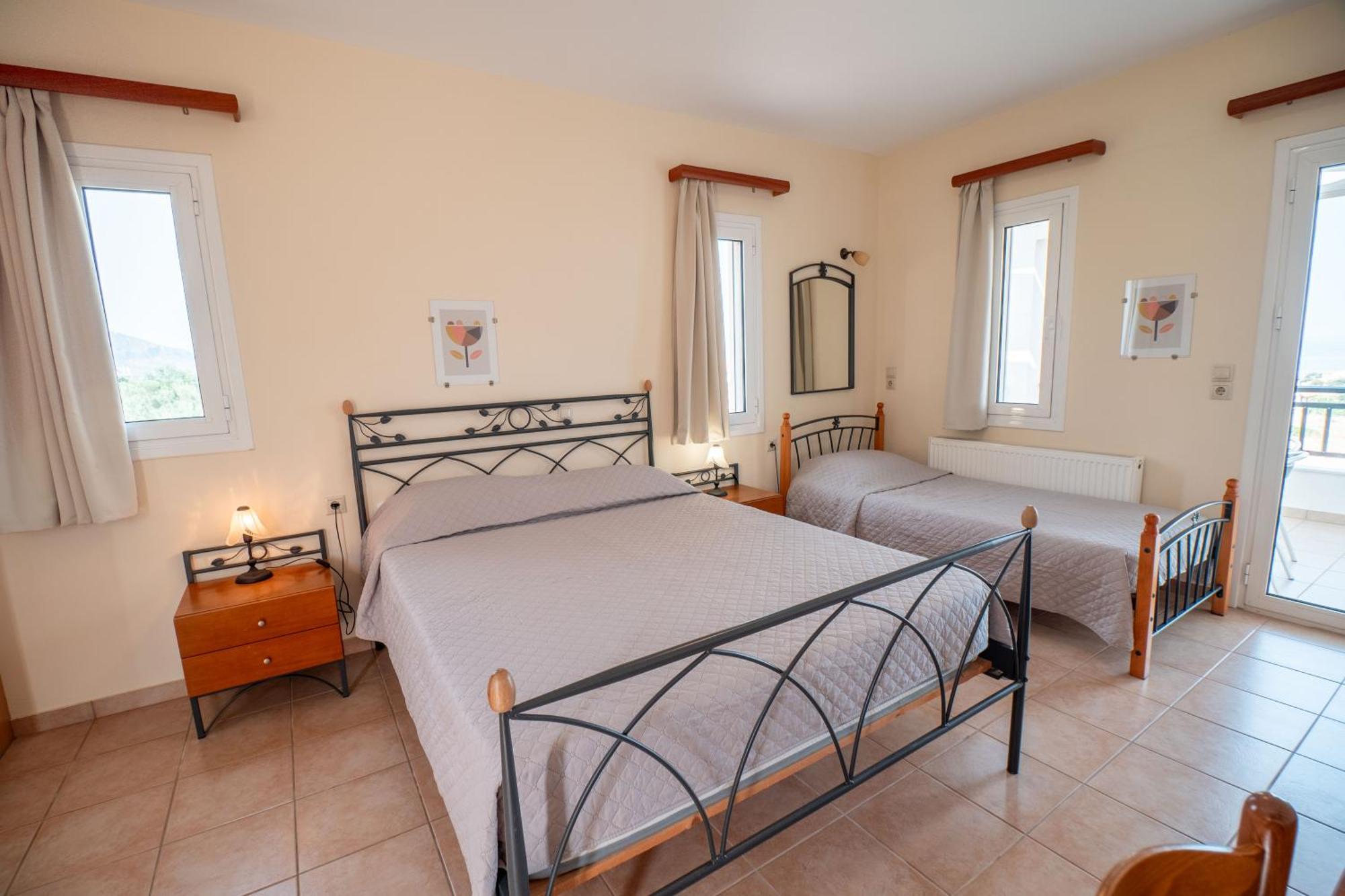 Apartments Hotel & Studios, Xifoupolis Monemvasía Esterno foto