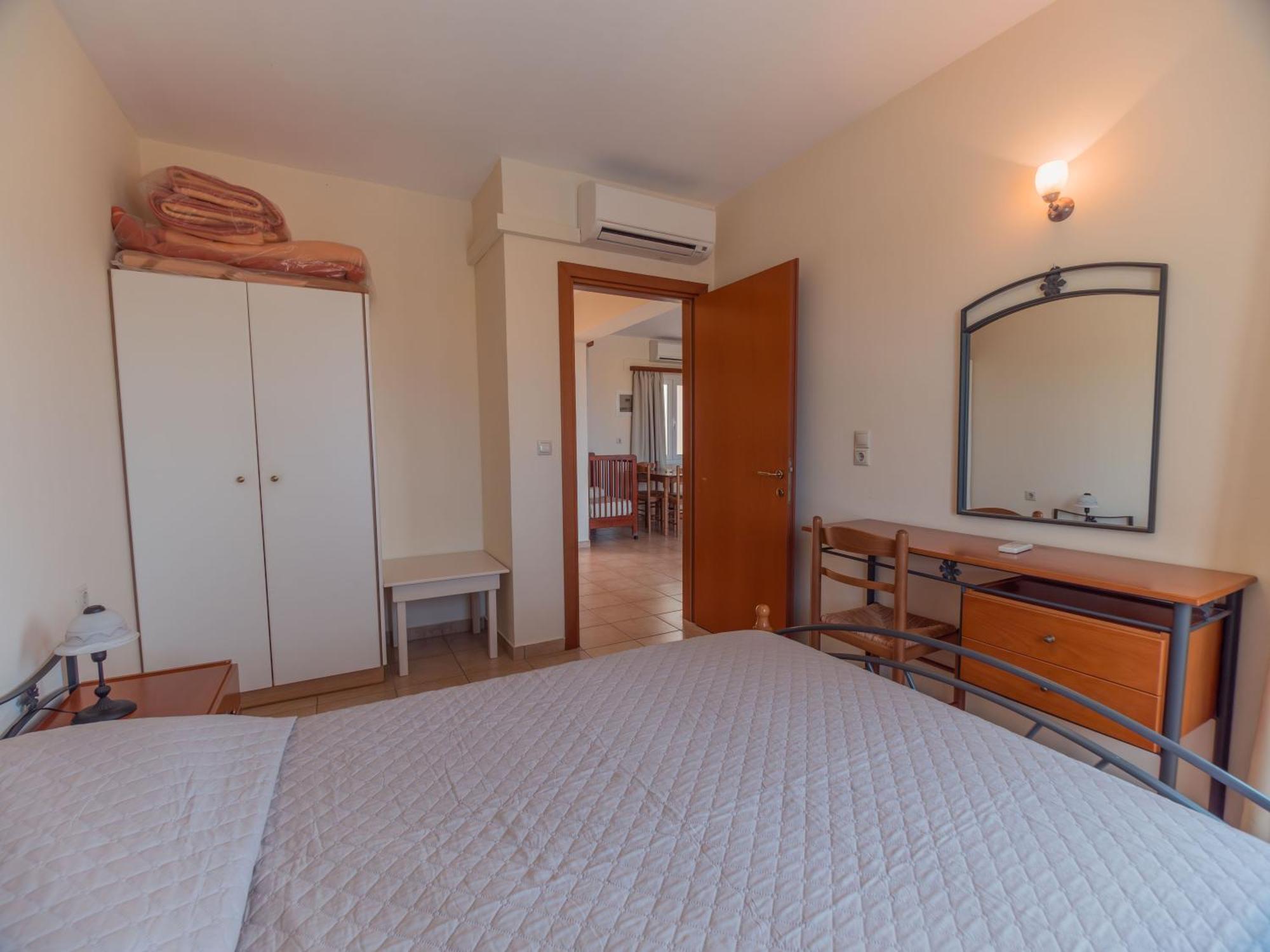 Apartments Hotel & Studios, Xifoupolis Monemvasía Esterno foto