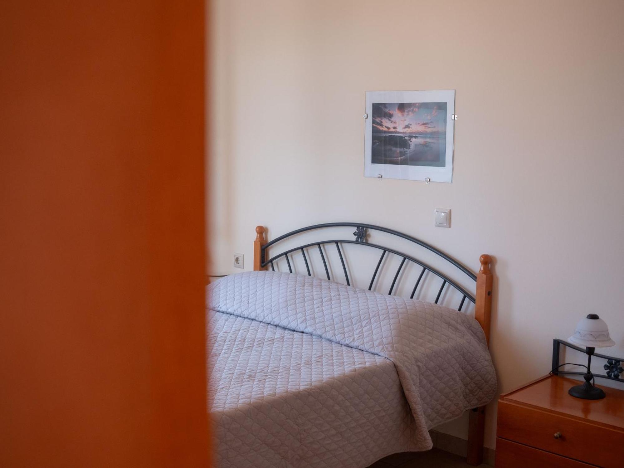 Apartments Hotel & Studios, Xifoupolis Monemvasía Esterno foto