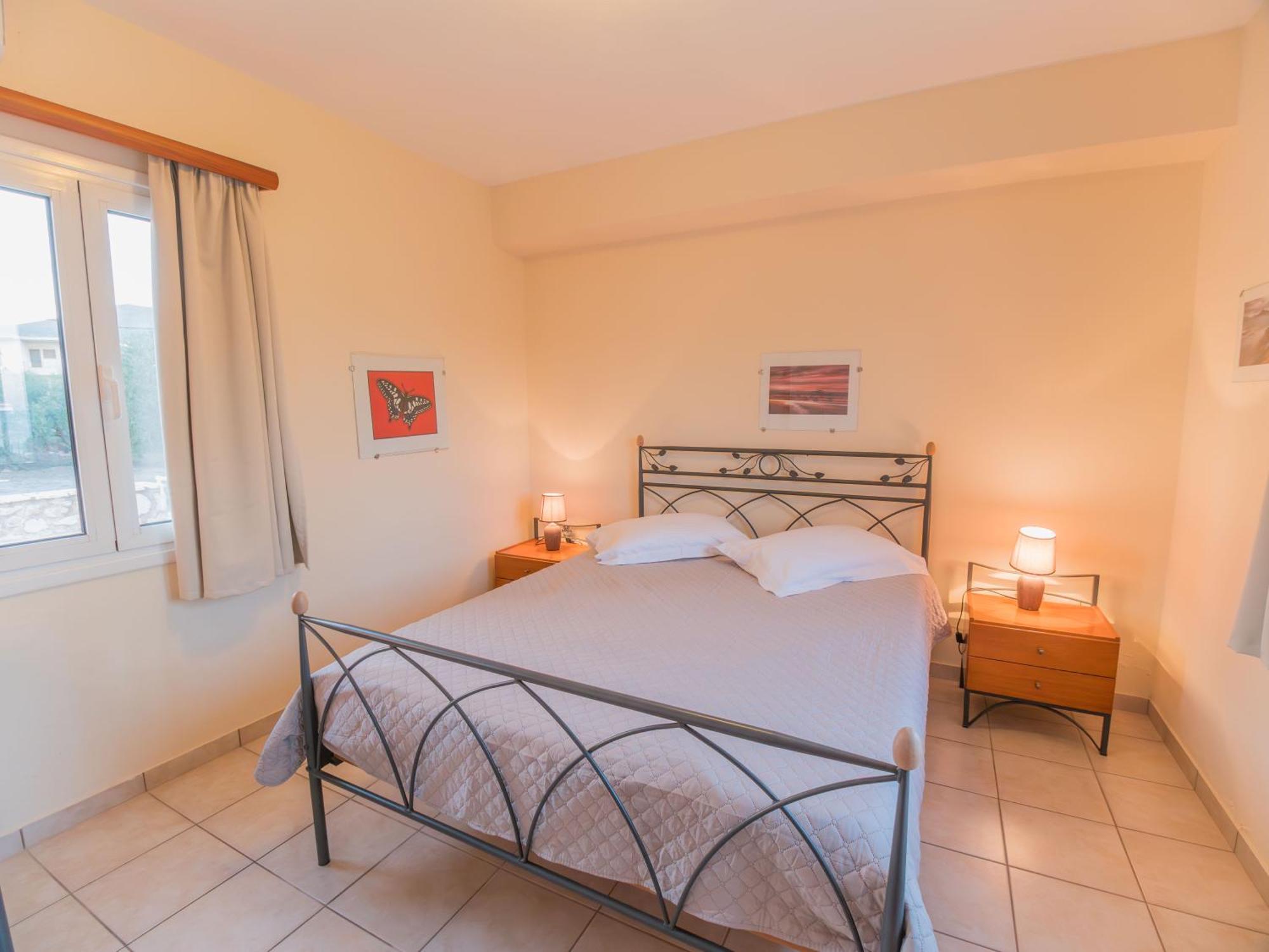 Apartments Hotel & Studios, Xifoupolis Monemvasía Esterno foto